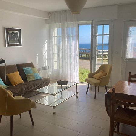Studio Renove Avec Parking, Wifi, Proche Plage Et Centre - Fr-1-418-93 Ле-Пале Екстер'єр фото